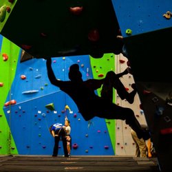 Riverstone Climbing Gym