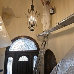Caridi Painting and Finishing