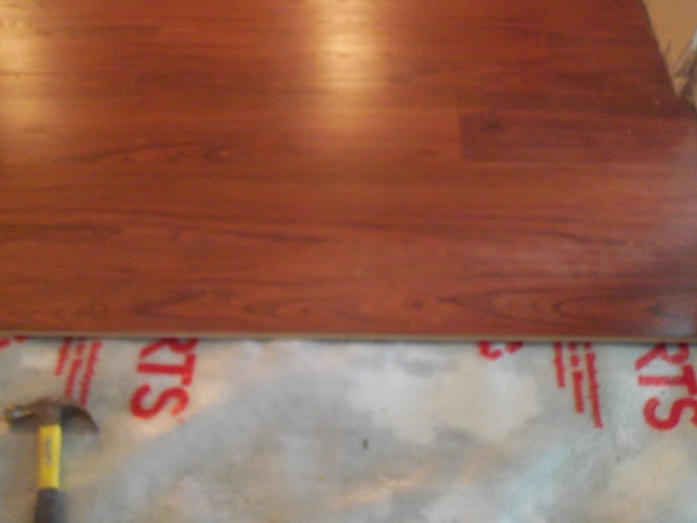 Slide of Soos Creek Renovations