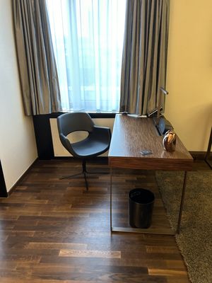 Hotel Palace Berlin by null