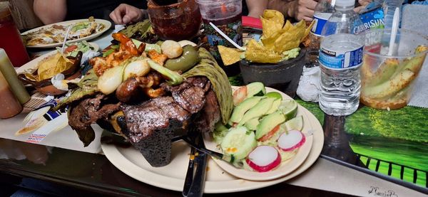 Taqueria Michoacan by null