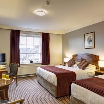 Cassidy's Hotel - Cassidys hotel Dublin Bedroom - Hotels Near Me - Dublin, D