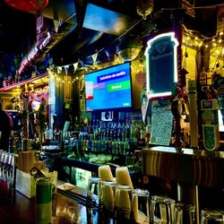 J&J's Sports Lounge - Da bar !!