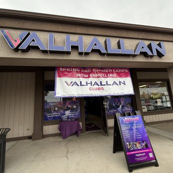 Valhallan Esports Training - Entrance. - Kids Activities Near Me - Lake Forest, California Valhallan Esports Training - Entrance. - Kids Activities Near Me - Lake Forest, California