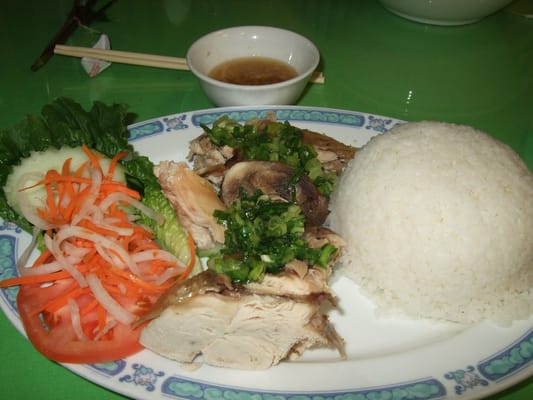 Pho Thanh Huong by null