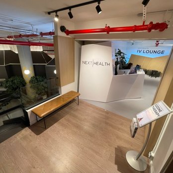Next Health - Next Health front door - Medical Spas Near Me - New York, New York Next Health - Next Health front door - Medical Spas Near Me - New York, New York