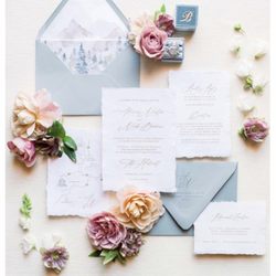The HideOut - Wedding details | 1985Luke Photography