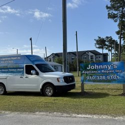 Johnny's Appliance Repair