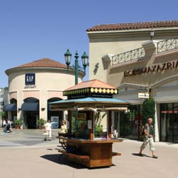 Carlsbad Premium Outlets