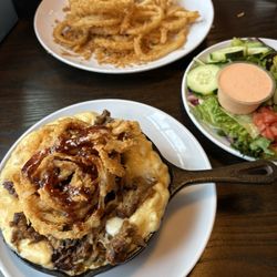 Whiskey River Ankeny - Memphis Mac and Cheese
