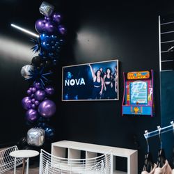 NOVA Club