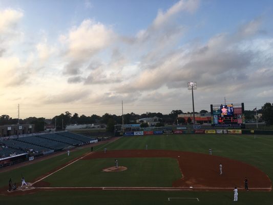 Shrine on Airline by null