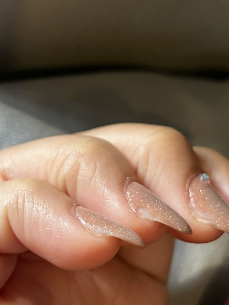 D’OR NAILS & SPA Updated August 2024 118 E John W Carpenter Fwy