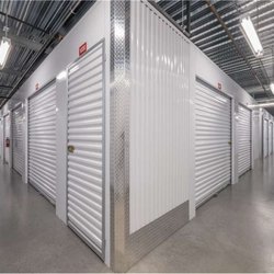 Extra Space Storage