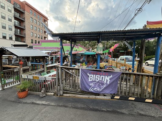 Clare & Don's Beach Shack by null