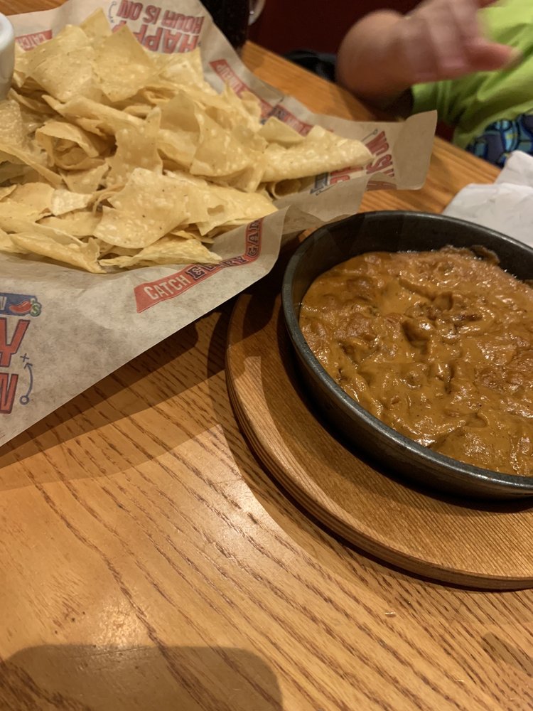 CHILI’S 43 Photos & 53 Reviews 400 Greengate Centre Cir, Greensburg