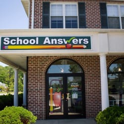 School Answers