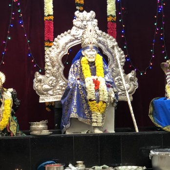 Shirdisai Sannidhi - Hindu Temples Near Me - Frisco, Texas Shirdisai Sannidhi - Hindu Temples Near Me - Frisco, Texas
