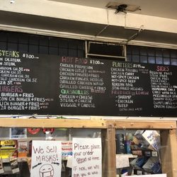 Bills Market