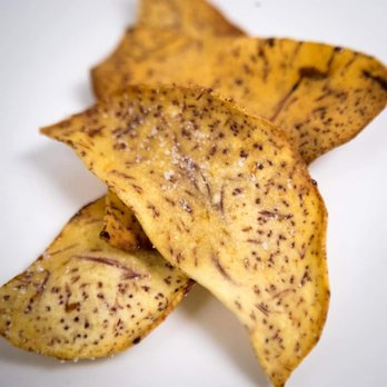 The Switchboard - Taro Chips - Hawaiian Near Me - Oceanside, California