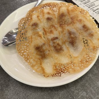 Prince Dumpling - Potstickers. Would order again. - Dim Sum Near Me - Rosemead, California