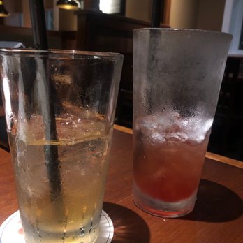 Red Lobster - Seafood Near Me - Baton Rouge, Louisiana