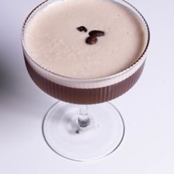 Miira Cocktails Lounge