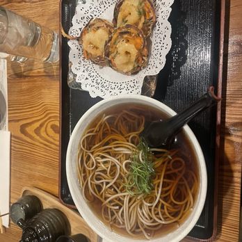 Sugidama Soba & Izakaya - Ebi Kakiage - Noodles Near Me - Somerville, Massachusetts Sugidama Soba & Izakaya - Ebi Kakiage - Noodles Near Me - Somerville, Massachusetts