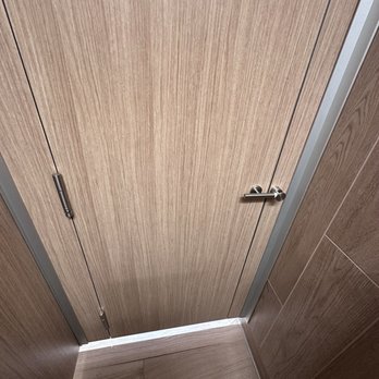 Wayfair - Restroom DOORS (ladies) - Furniture Stores Near Me - Atlanta, Georgia