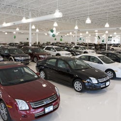 Crossroads Ford of Wake Forest