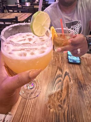 Mi Olivia Restaurant by null