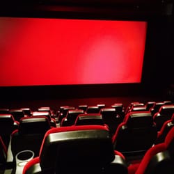 Filmstaden Sergel - Salong 10