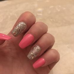 TT Nails - Another great job