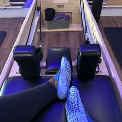 Club Pilates