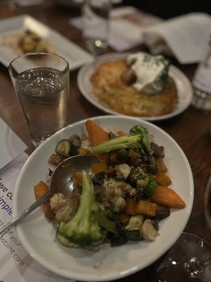 Late Harvest Kitchen by null