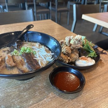 Kazu Ramen - Ramen Near Me - Gilbert, Arizona