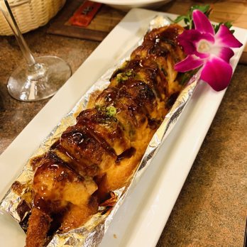 TN Thai Bistro - Thai Near Me - Grosse Pointe, Michigan