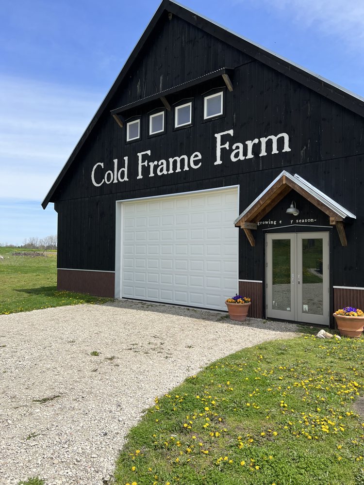 Lakeside Door - Garage Door Contractor in Richmond, MI