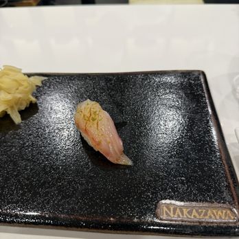 Sushi Nakazawa - Japanese Near Me - New York, New York