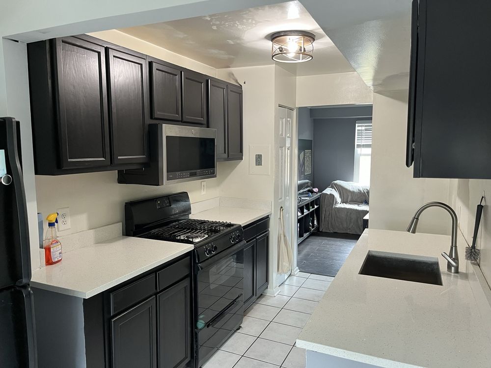 Slide of BF Handyman & Plumbing