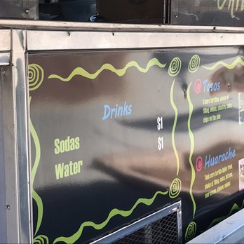 Latin Fusion Grill - menus on a food truck - Food Trucks Near Me Latin Fusion Grill - menus on a food truck - Food Trucks Near Me