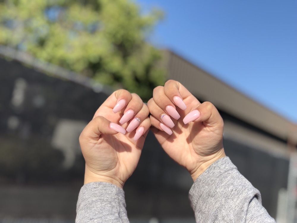 HELEN’S NAILS SALON 652 Photos & 344 Reviews Nail Salons 105