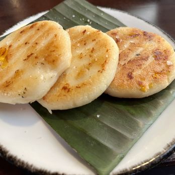 Selva - Corn arepa - Bars Near Me - Long Beach, California