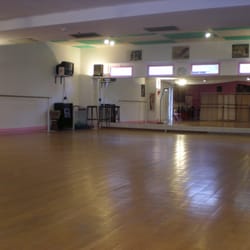 Carole Jacquot - Studio école de danse Carole Jacquot