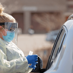 Platte River Medical Clinic - Curbside COVID-19 Testing