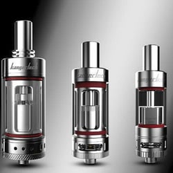 V&K Smoke Shop - #KANGER #SUB_OHM #TANK'S, THEY'VE GOT THEM ALL !