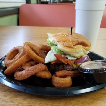 G&E Burgers - Burgers Near Me - Williamsburg, Kentucky G&E Burgers - Burgers Near Me - Williamsburg, Kentucky