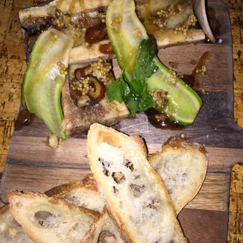 How to Cook a Wolf - Roasted bone marrow - Italian Near Me - Seattle, Washington How to Cook a Wolf - Roasted bone marrow - Italian Near Me - Seattle, Washington