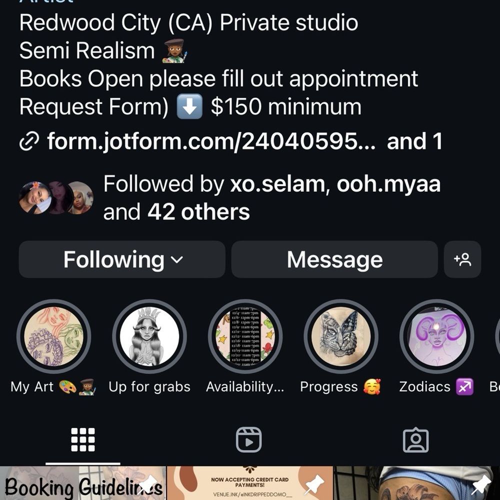 Ink Dripped Tattoo Studio - Tattoo Near Me - Redwood City, California Ink Dripped Tattoo Studio - Tattoo Near Me - Redwood City, California