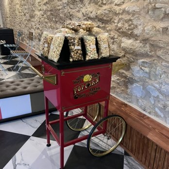 Sweet Joy Hillsboro - Popcorn - Ice Cream & Frozen Yogurt Near Me - Hillsboro, Texas Sweet Joy Hillsboro - Popcorn - Ice Cream & Frozen Yogurt Near Me - Hillsboro, Texas